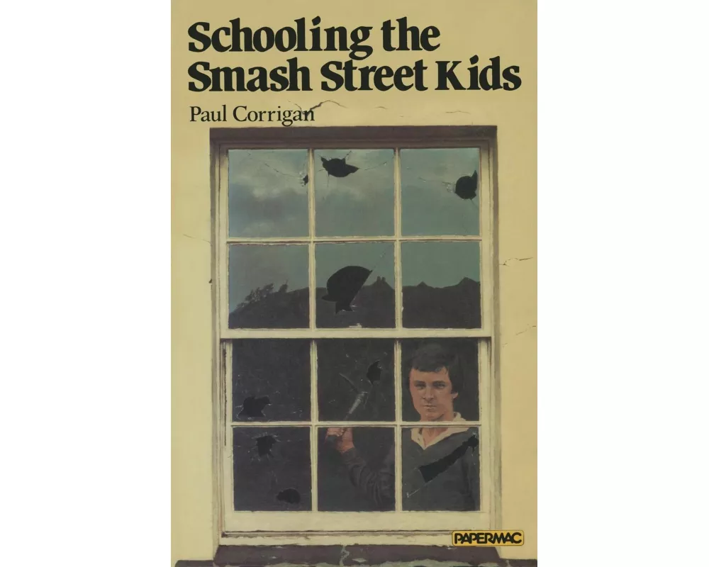 Schooling the Smash Street Kids