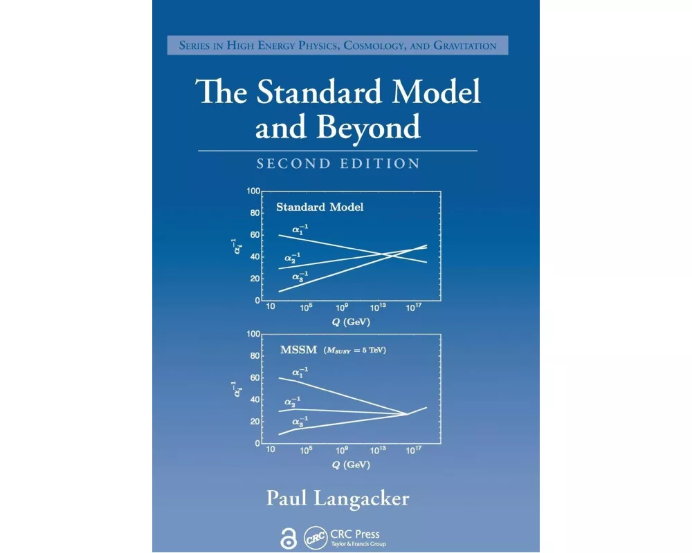 The Standard Model and Beyond
