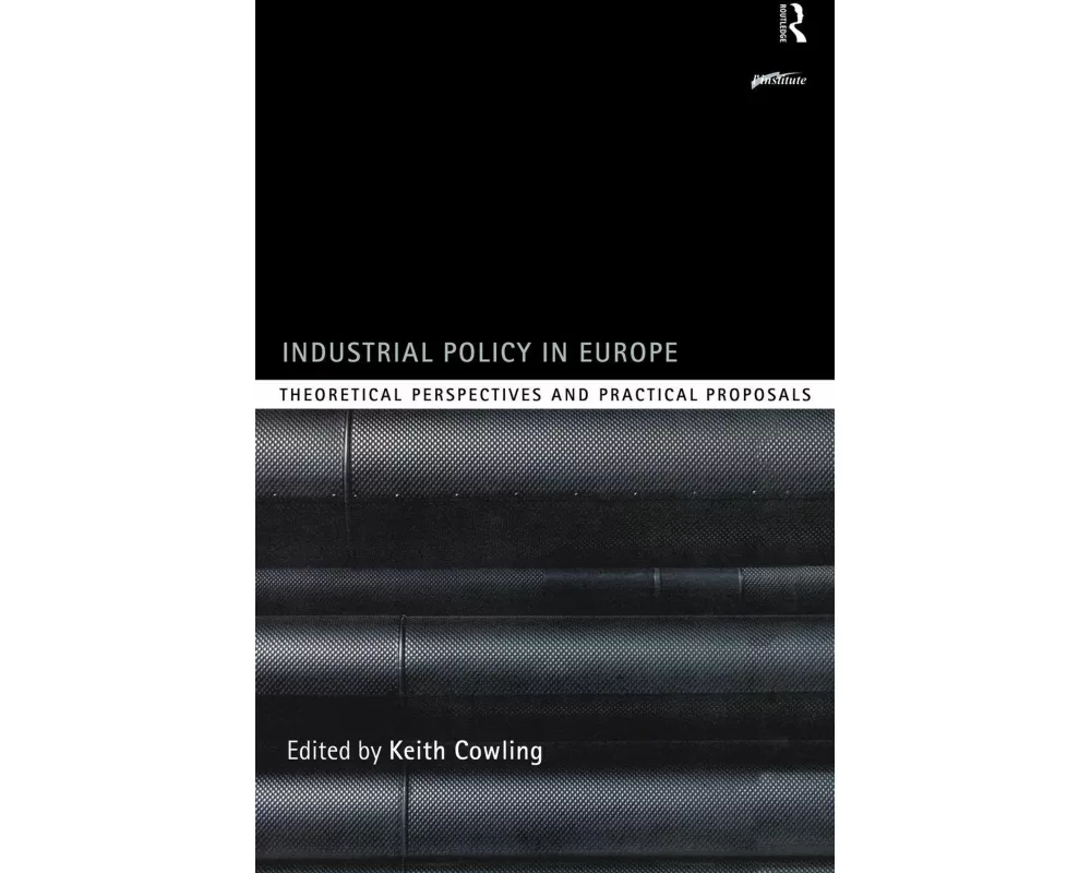 Industrial Policy in Europe