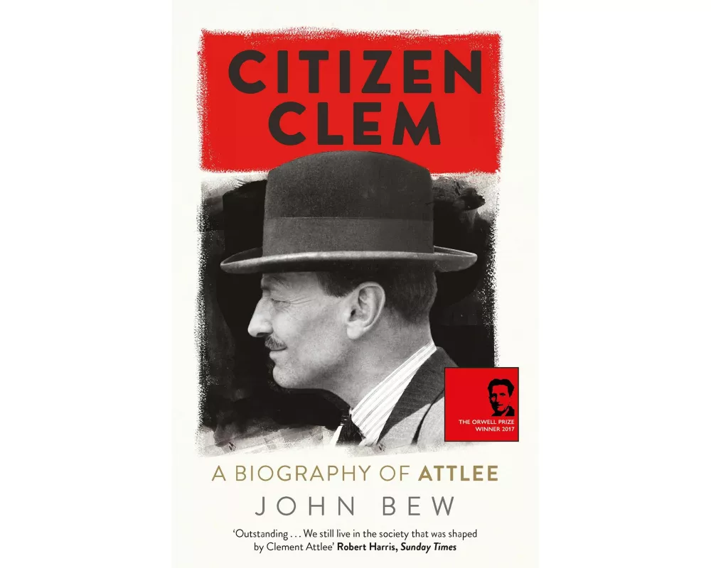 Citizen Clem