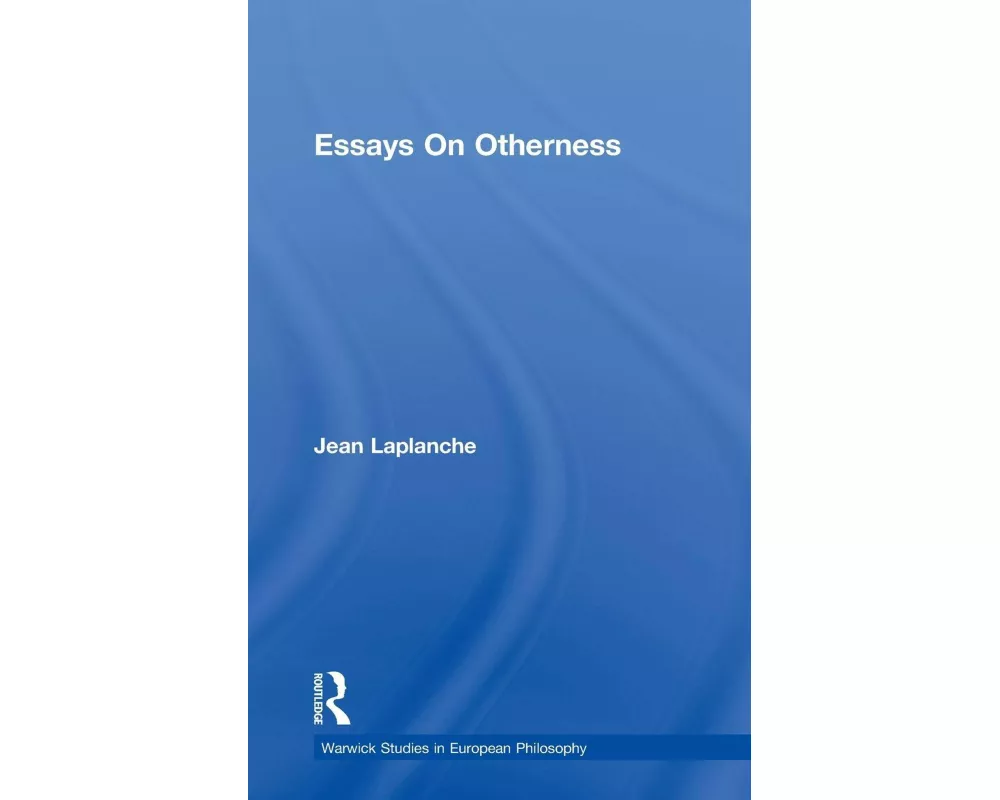 Essays on Otherness
