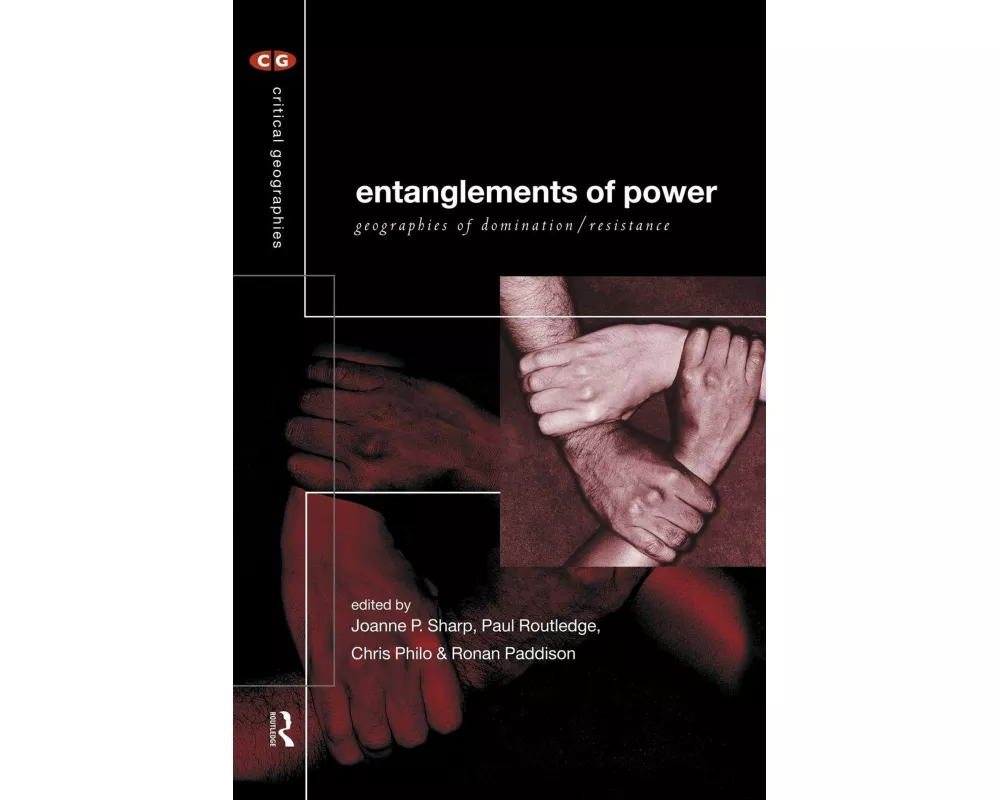 Entanglements of Power