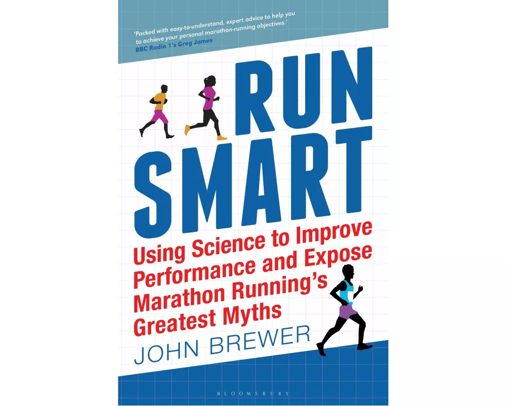 Run Smart