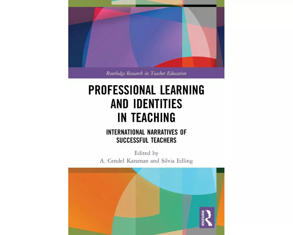 Professional Learning and Identities in Teaching