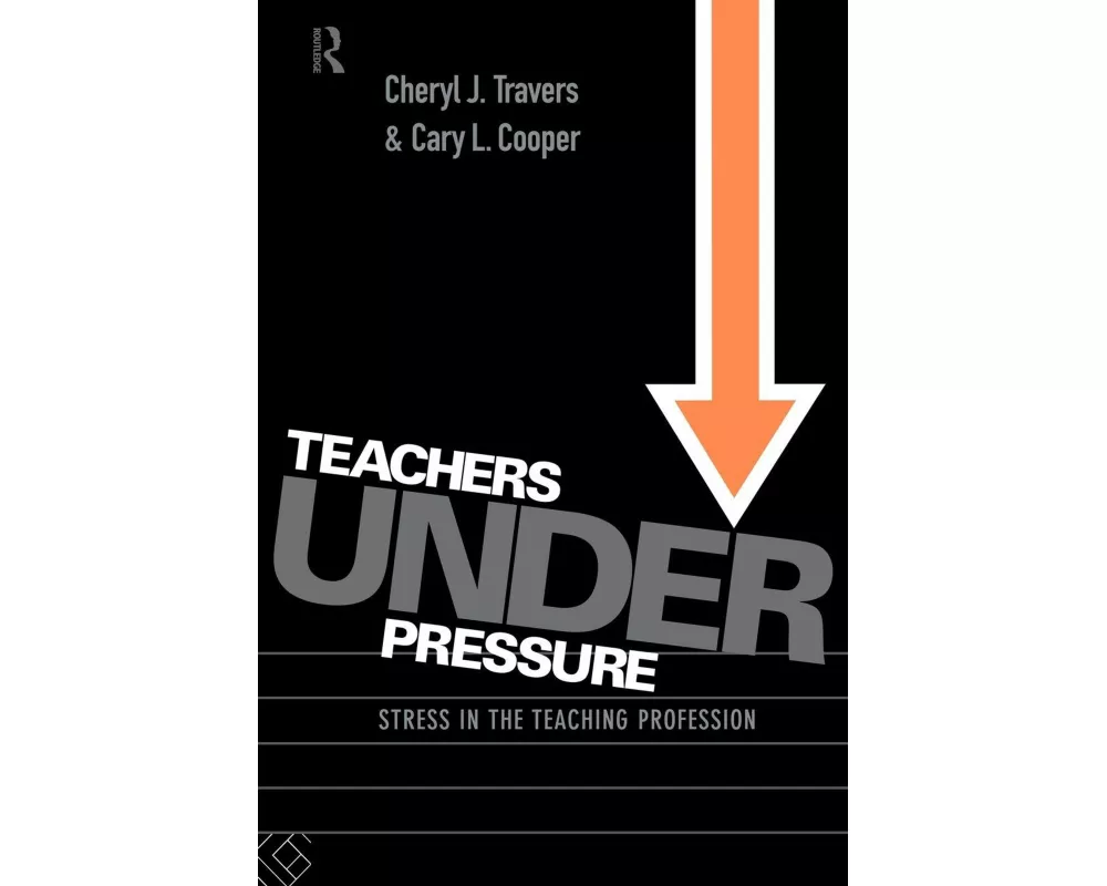 Teachers Under Pressure