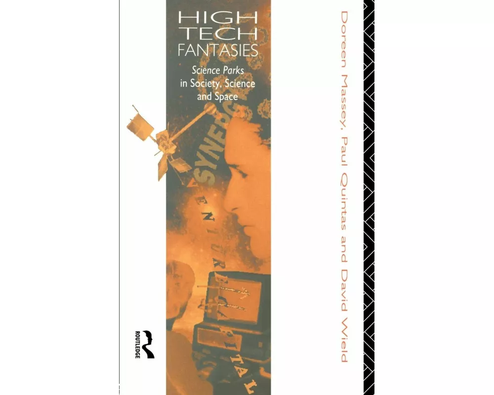 High-Tech Fantasies