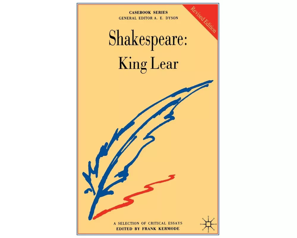 Shakespeare: King Lear