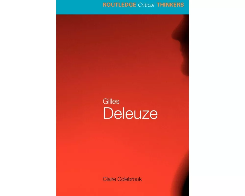 Gilles Deleuze