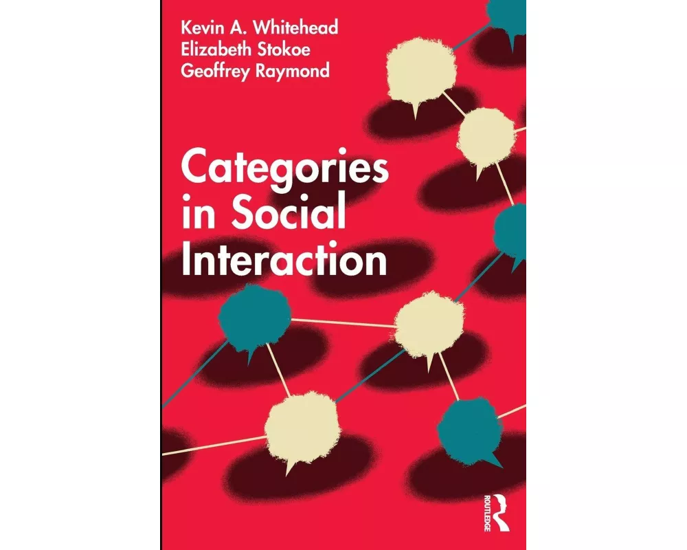 Categories in Social Interaction