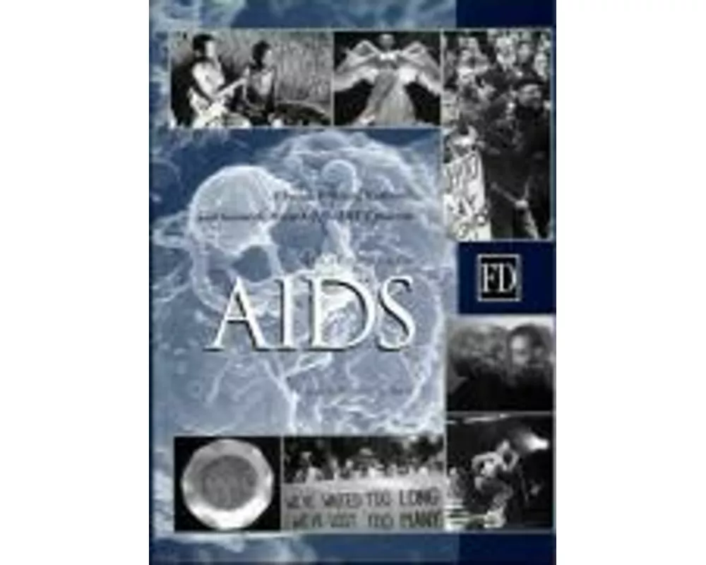 Encyclopedia of AIDS