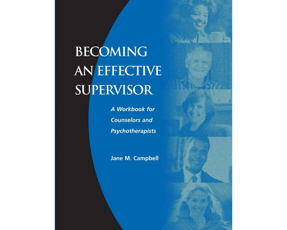 Becoming an Effective Supervisor