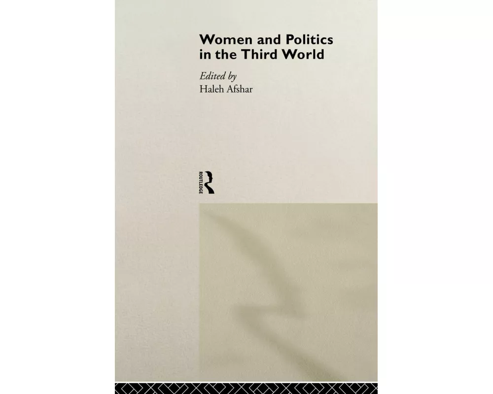 Women and Politics in the Third World