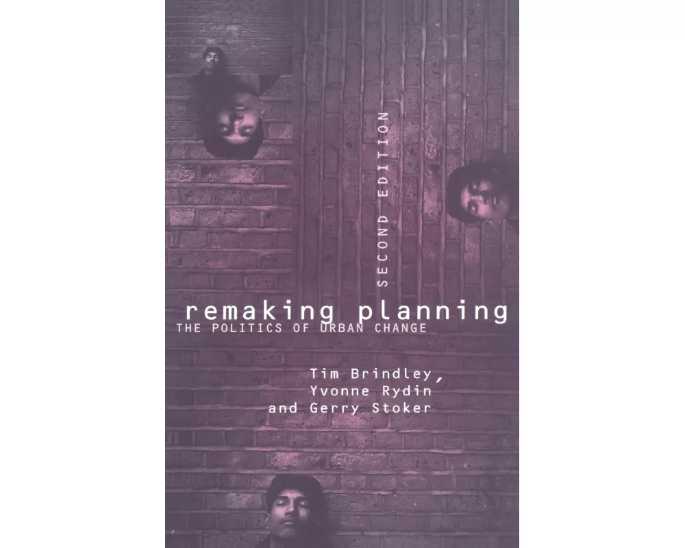 Remaking Planning