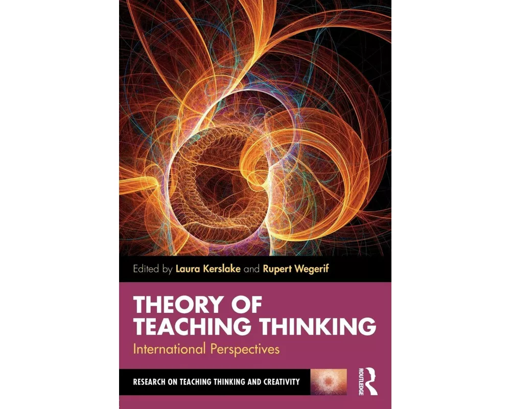 Theory of Teaching Thinking
