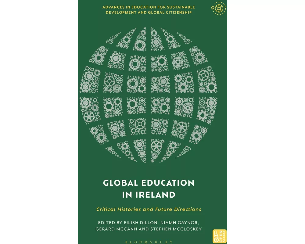Global Education in Ireland