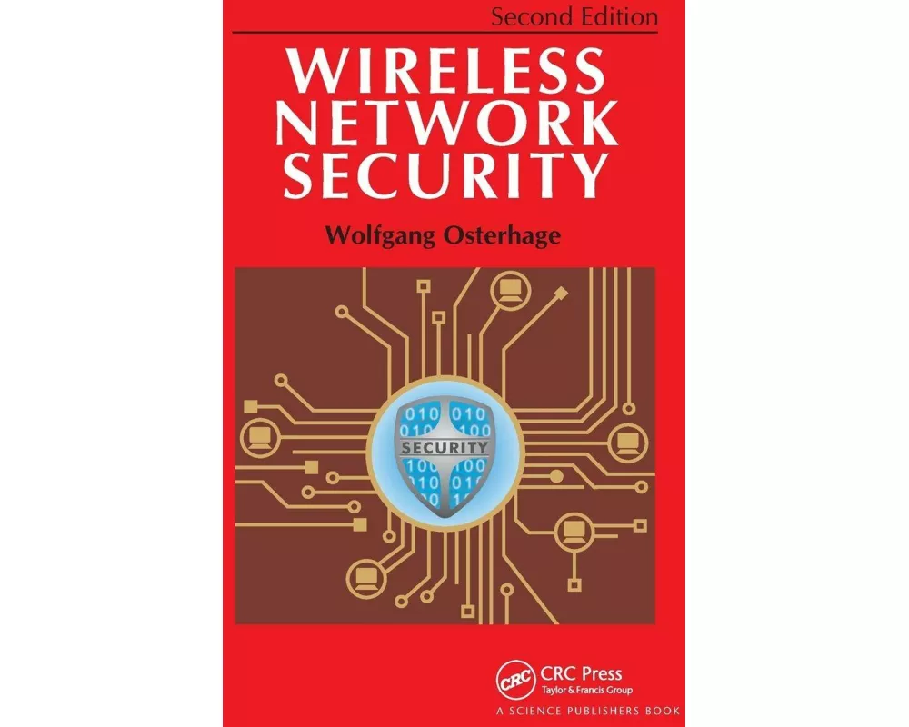 Wireless Network Security