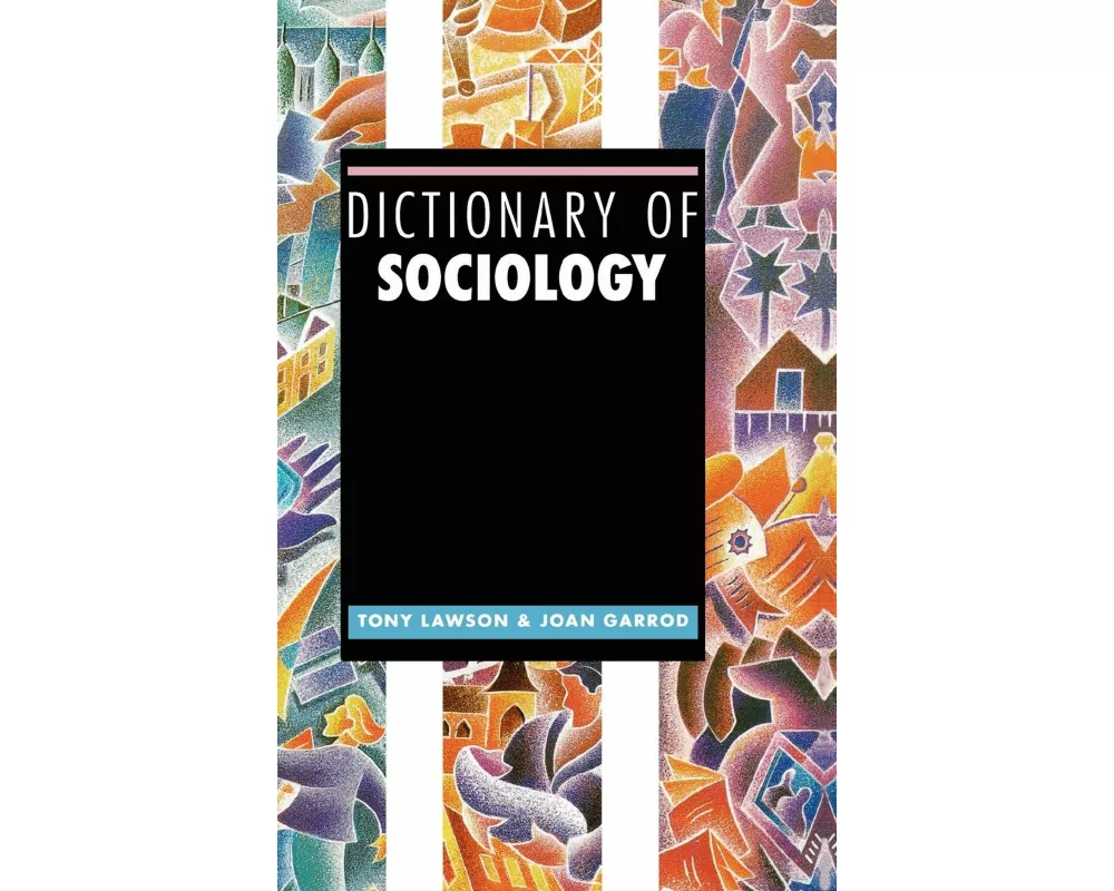 Dictionary of Sociology