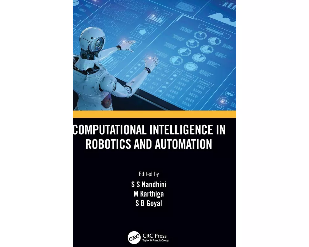 Computational Intelligence in Robotics and Automation
