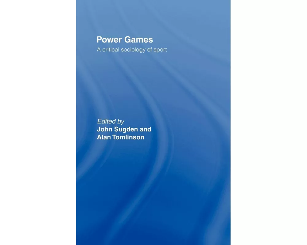 Power Games