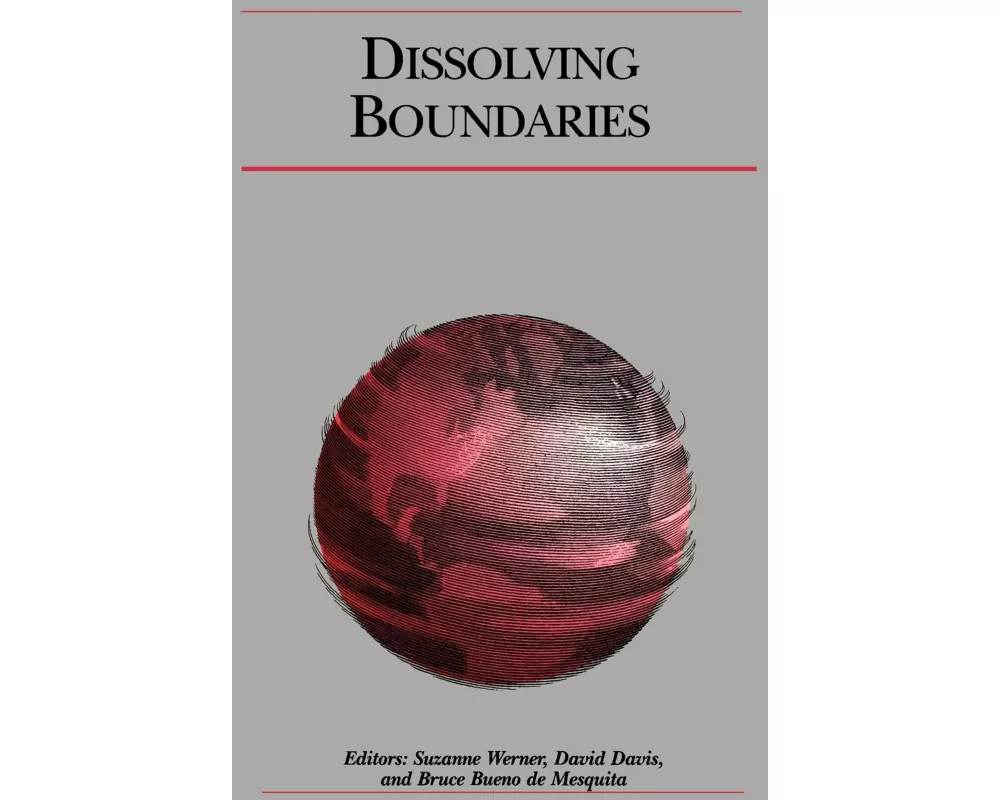 Dissolving Boundaries