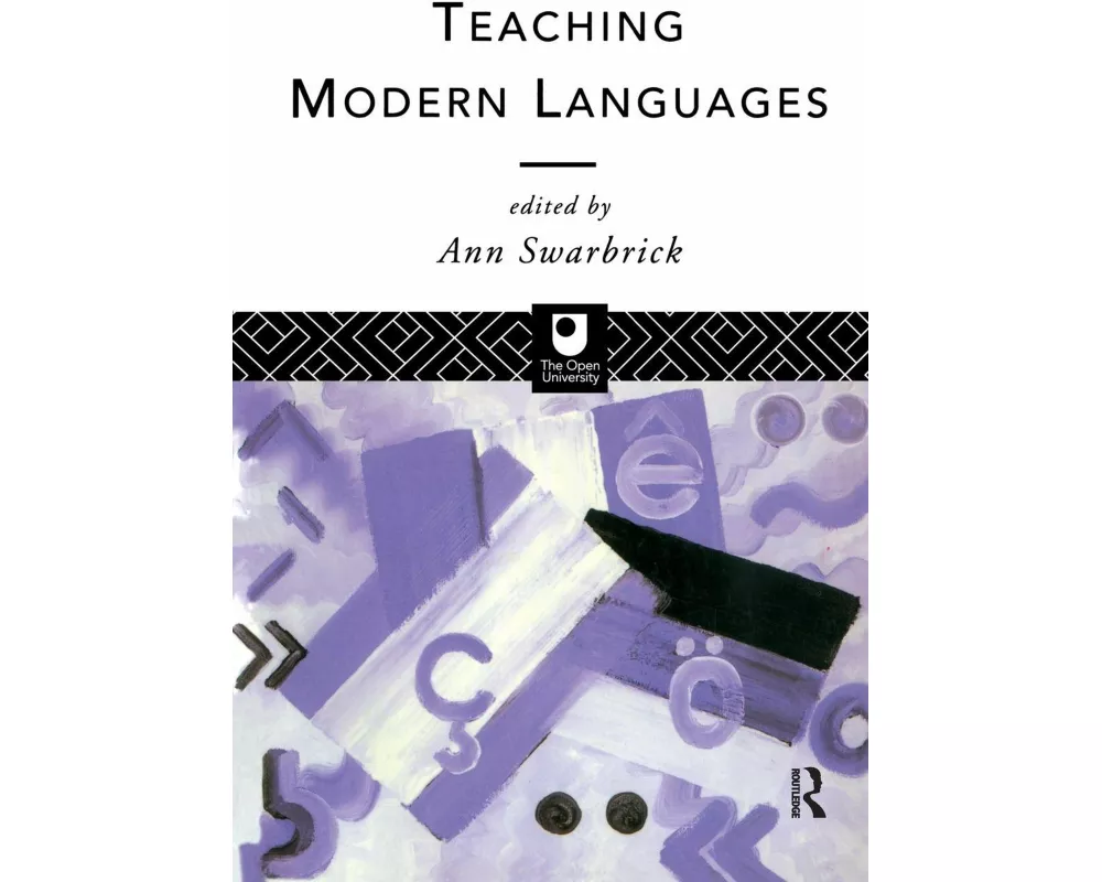 Teaching Modern Languages