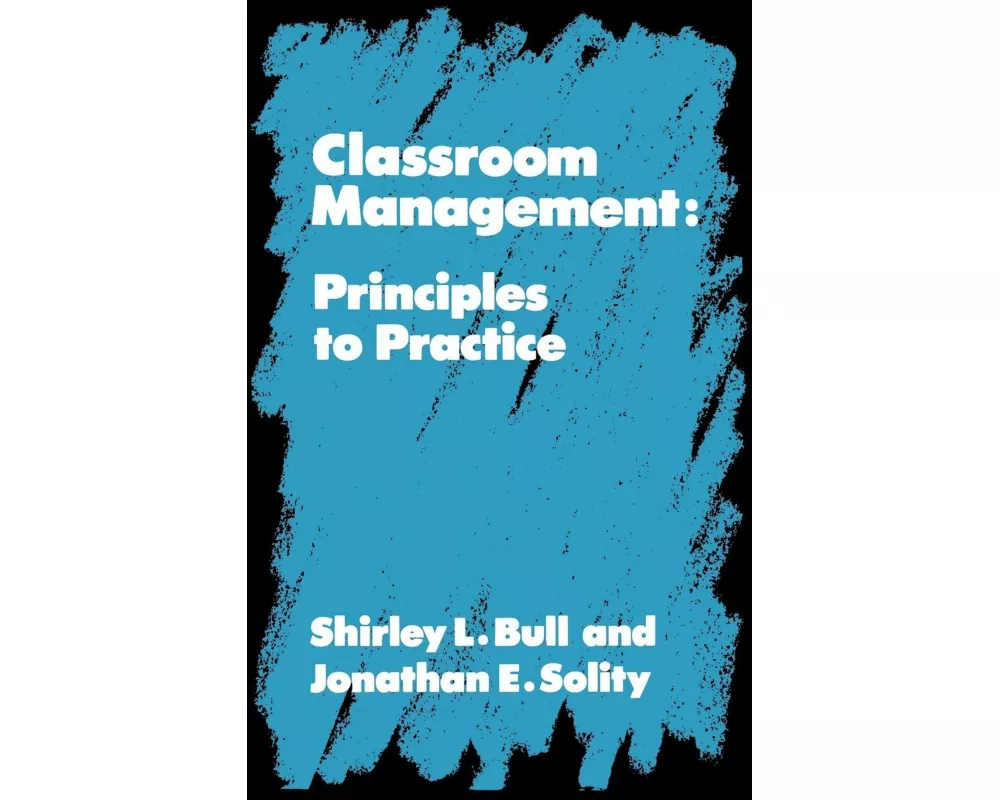 Classroom Management