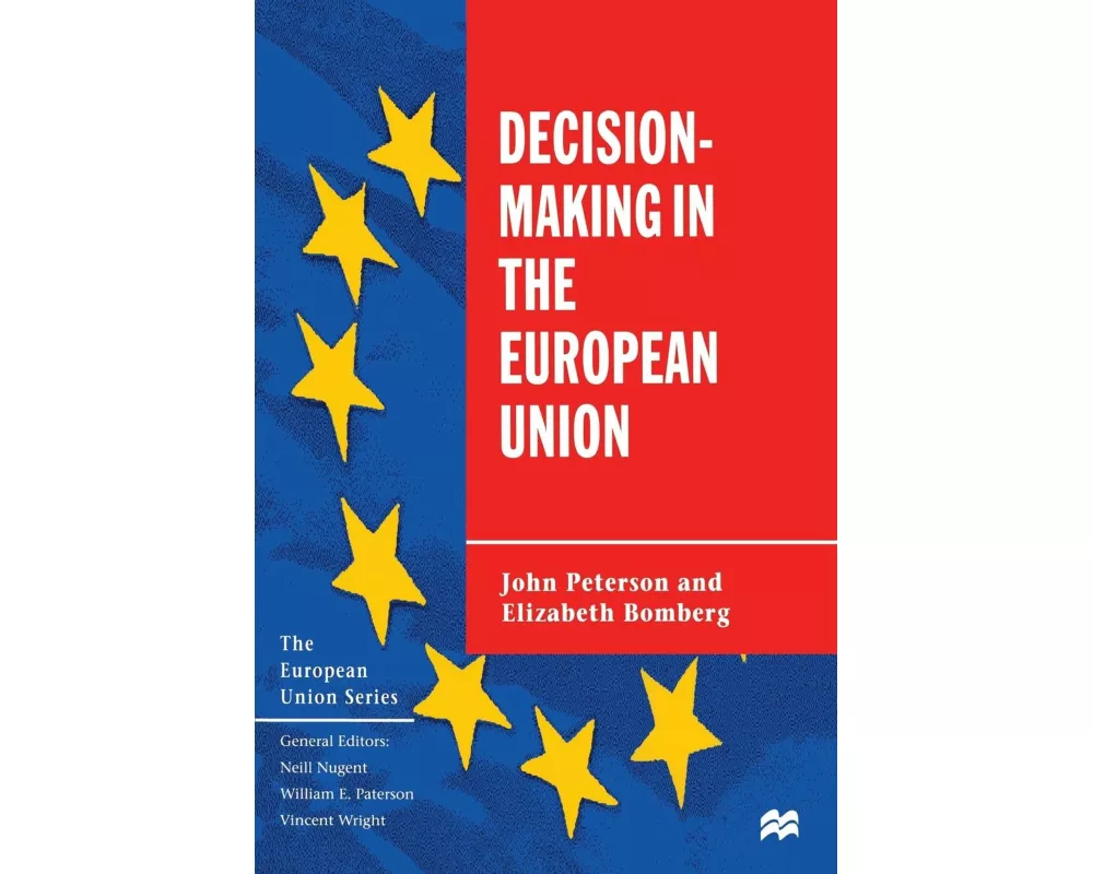 Decision-Making in the European Union
