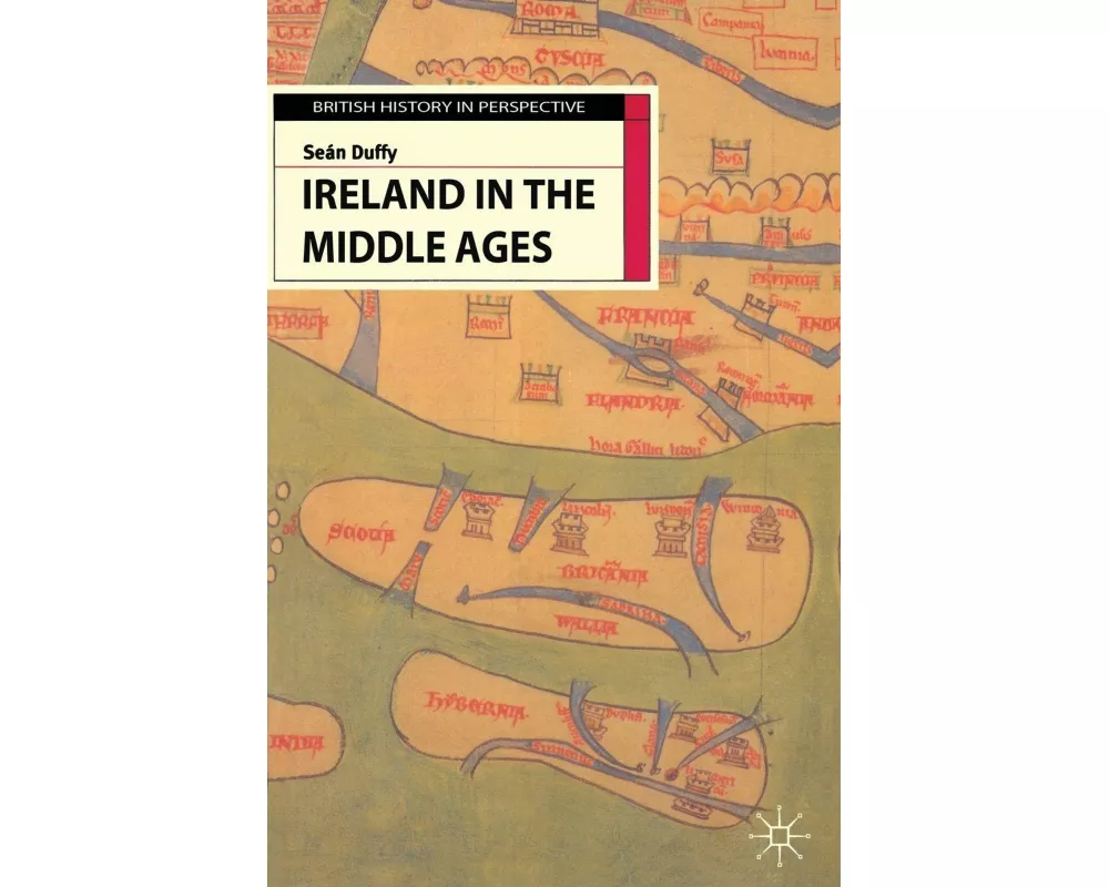 Ireland in the Middle Ages