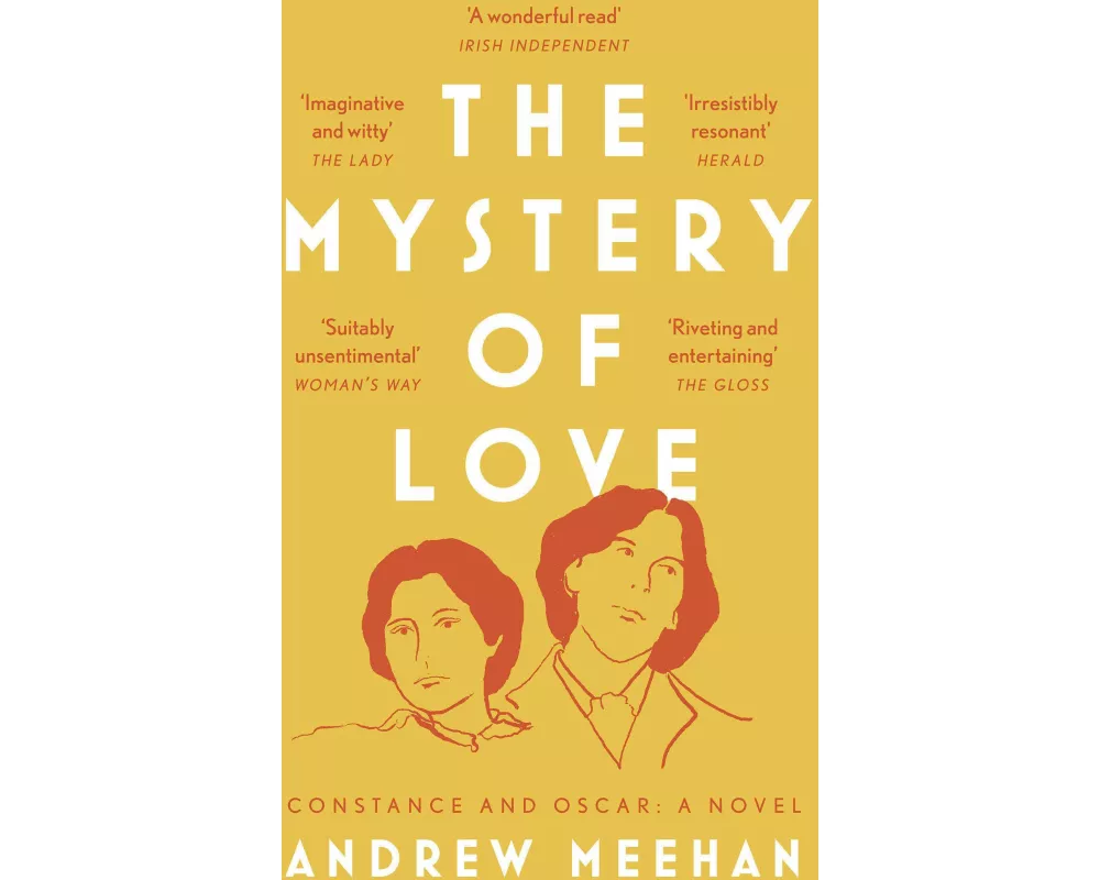 The Mystery of Love