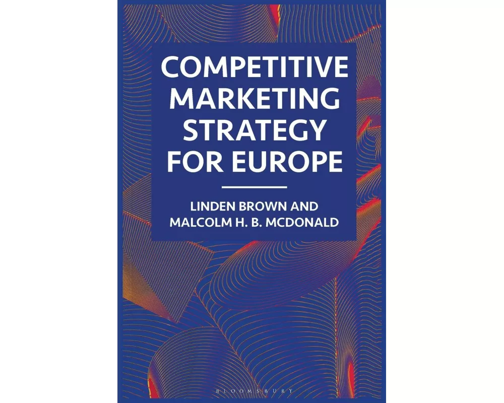 Competitive Marketing Strategy for Europe