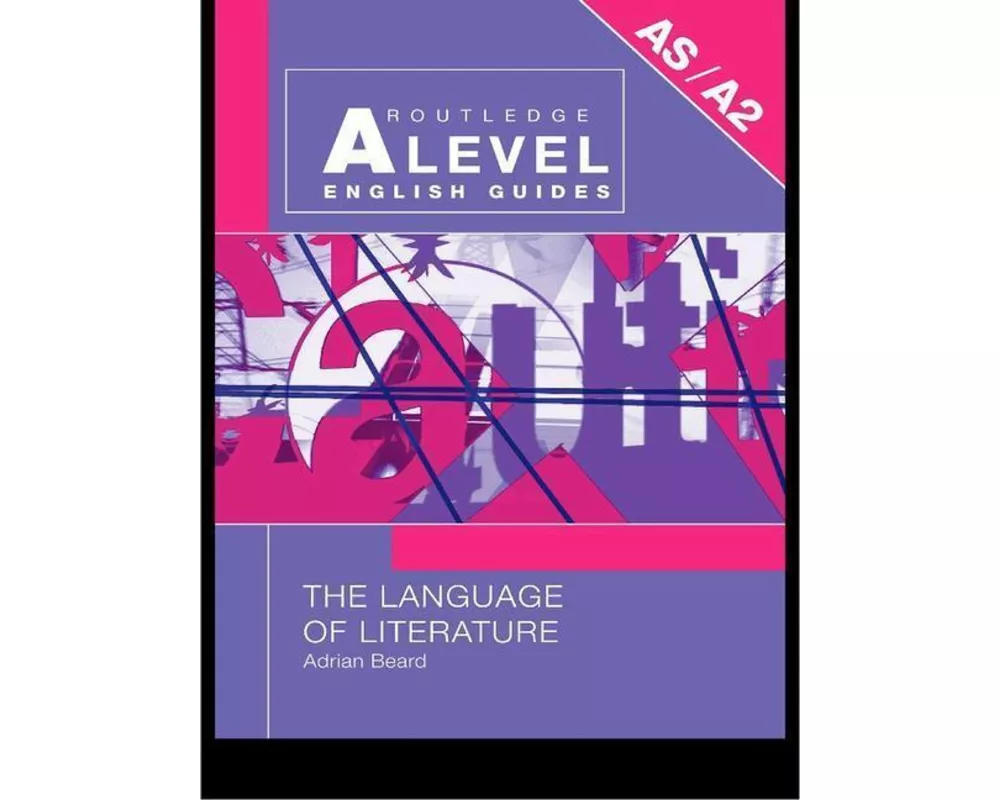 The Language of Literature
