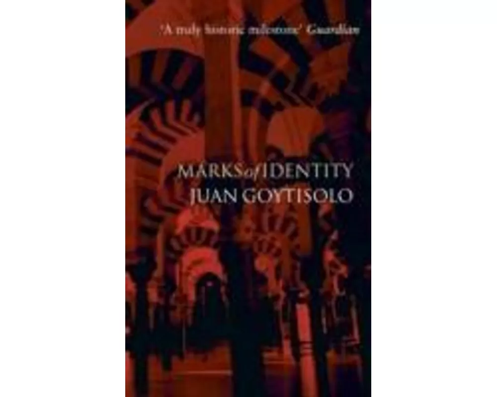 Marks of Identity