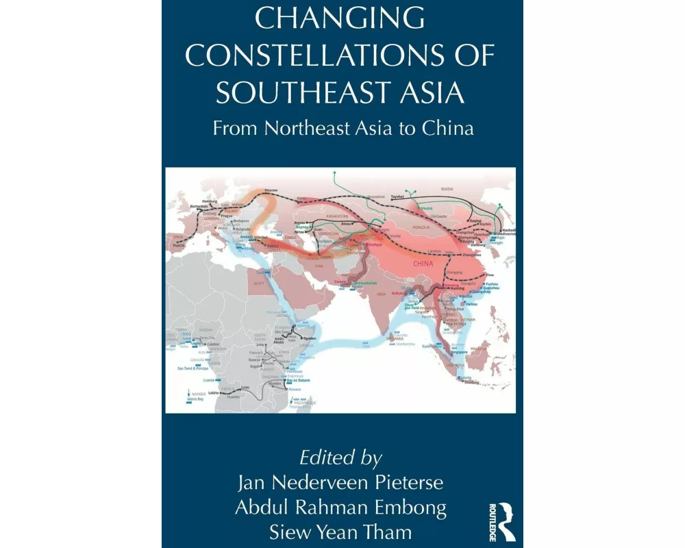 Changing Constellations of Southeast Asia