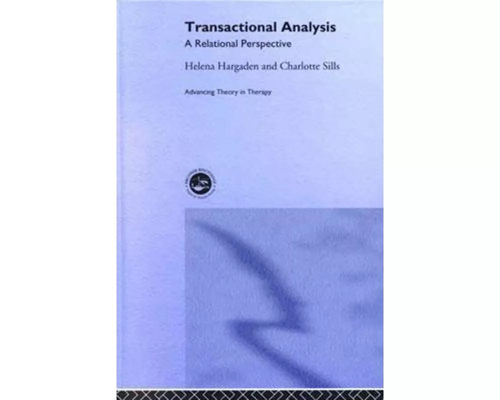Transactional Analysis