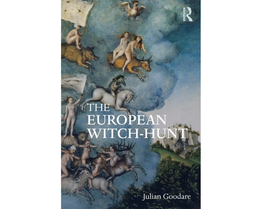The European Witch-Hunt