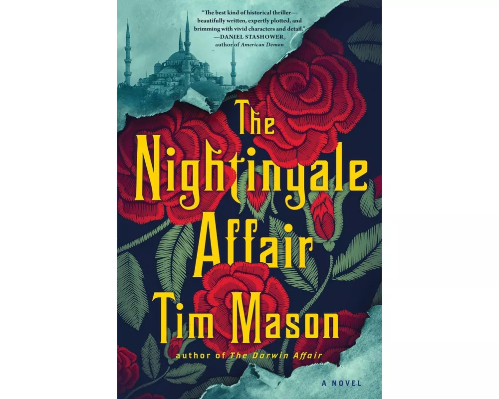 The Nightingale Affair