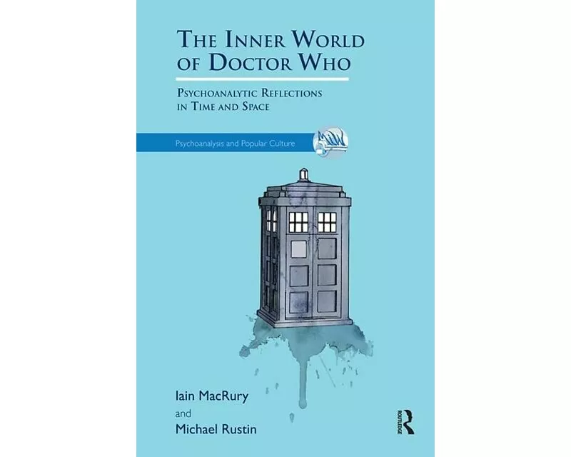 The Inner World of Doctor Who