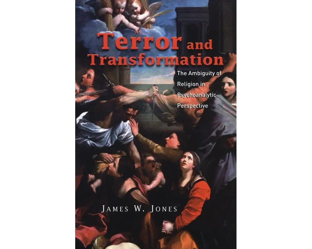 Terror and Transformation