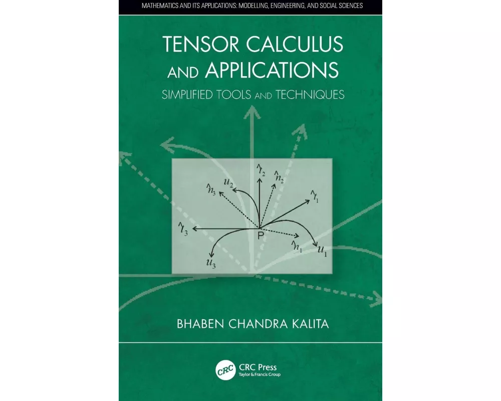 Tensor Calculus and Applications