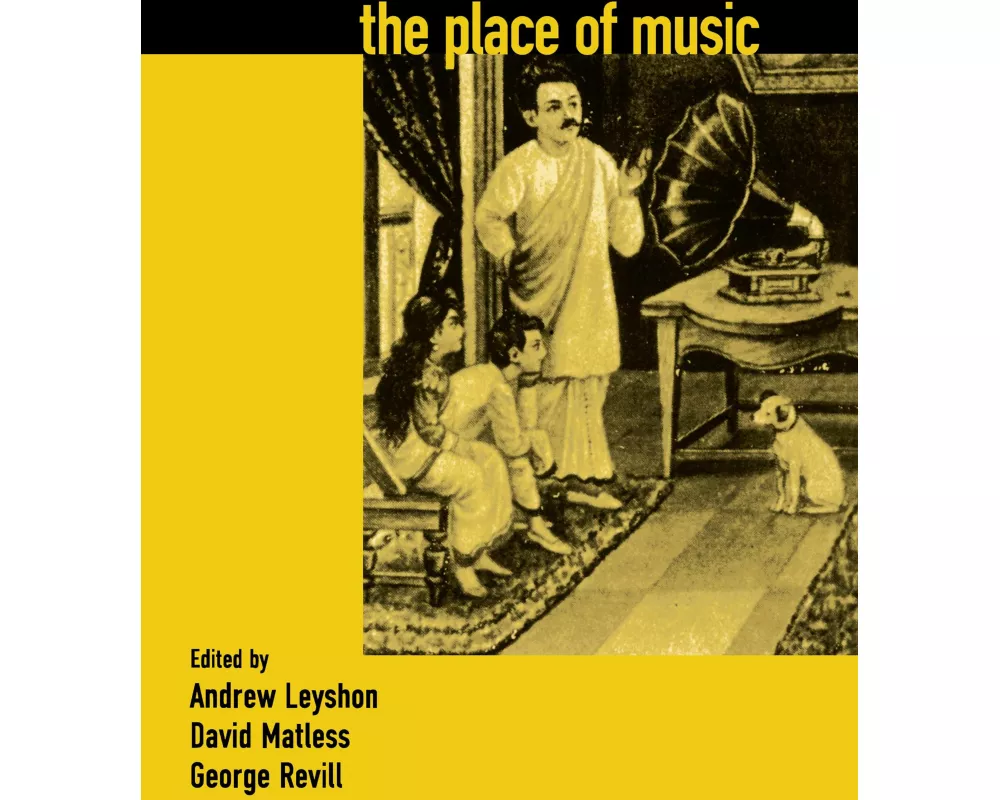 The Place of Music