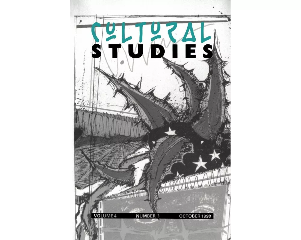Cultural Studies