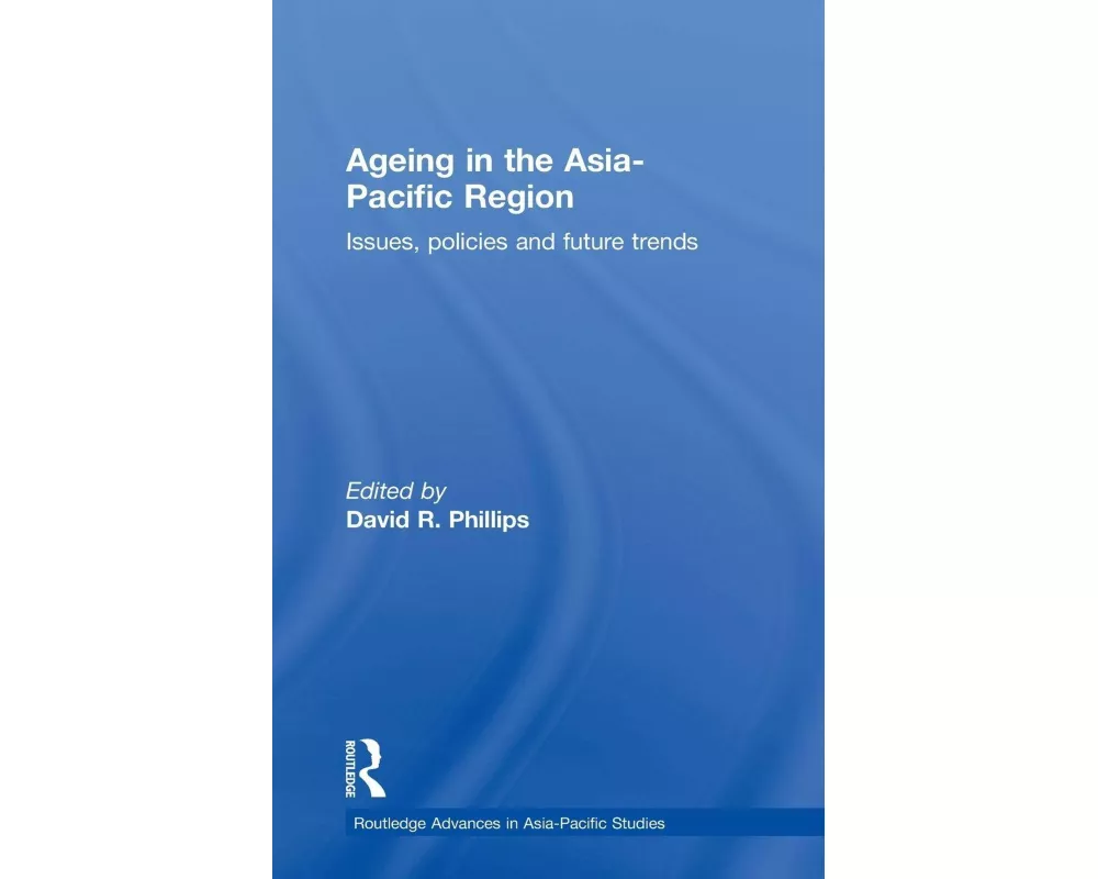 Ageing in the Asia-Pacific Region