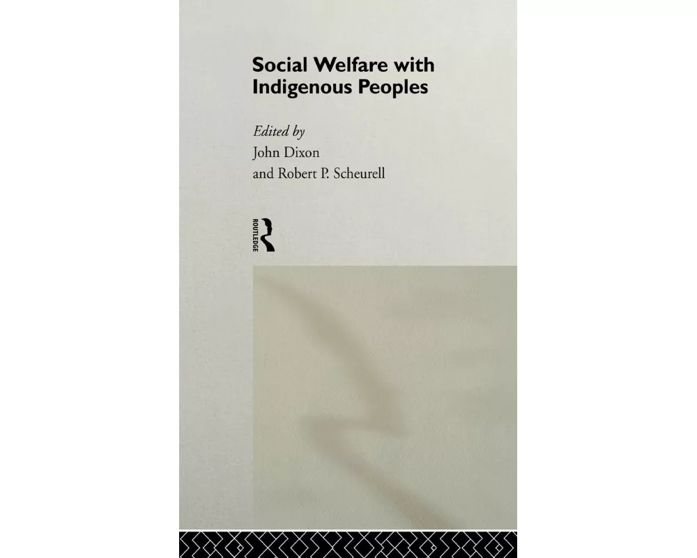 Social Welfare with Indigenous Peoples