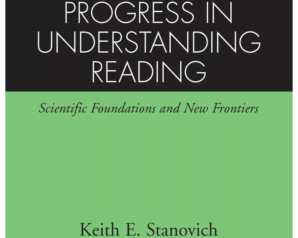 Progress in Understanding Reading