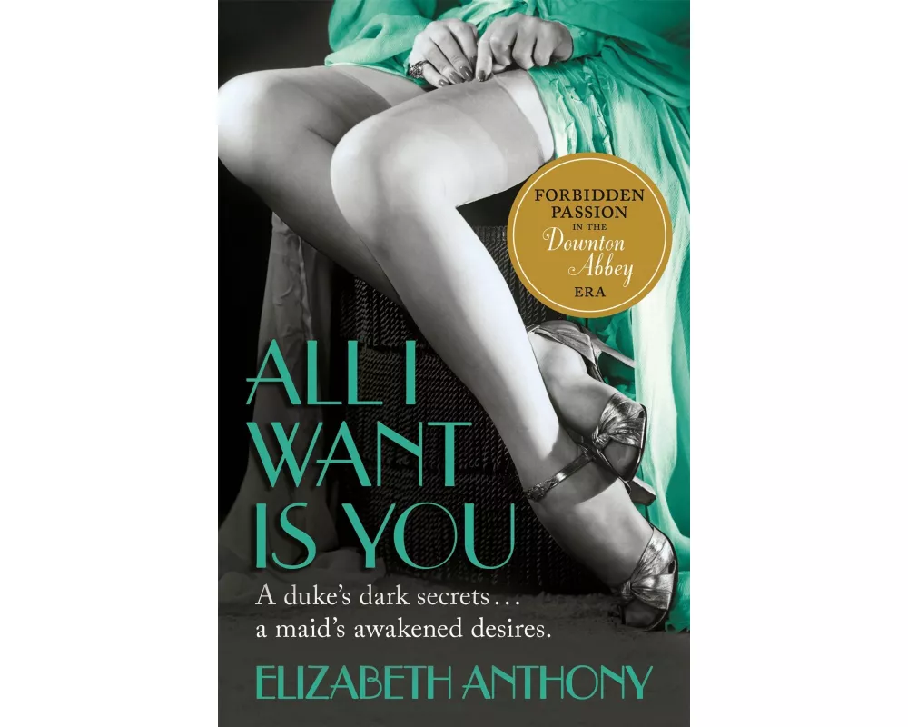All I Want is You