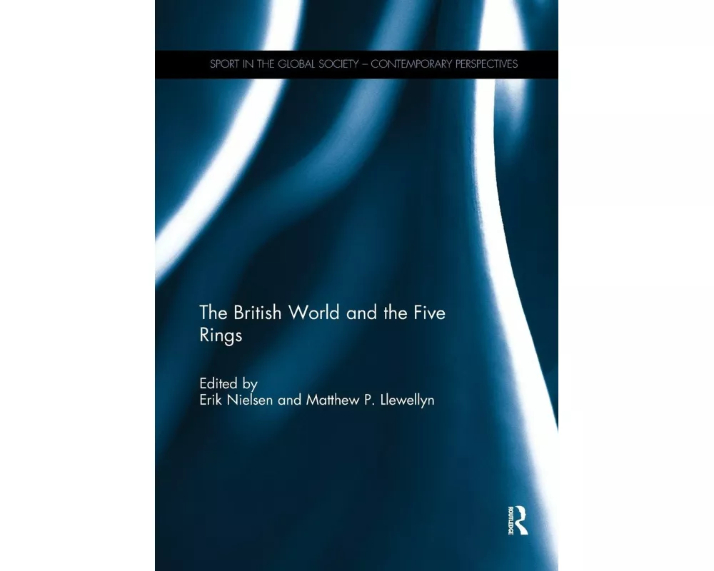 The British World and the Five Rings