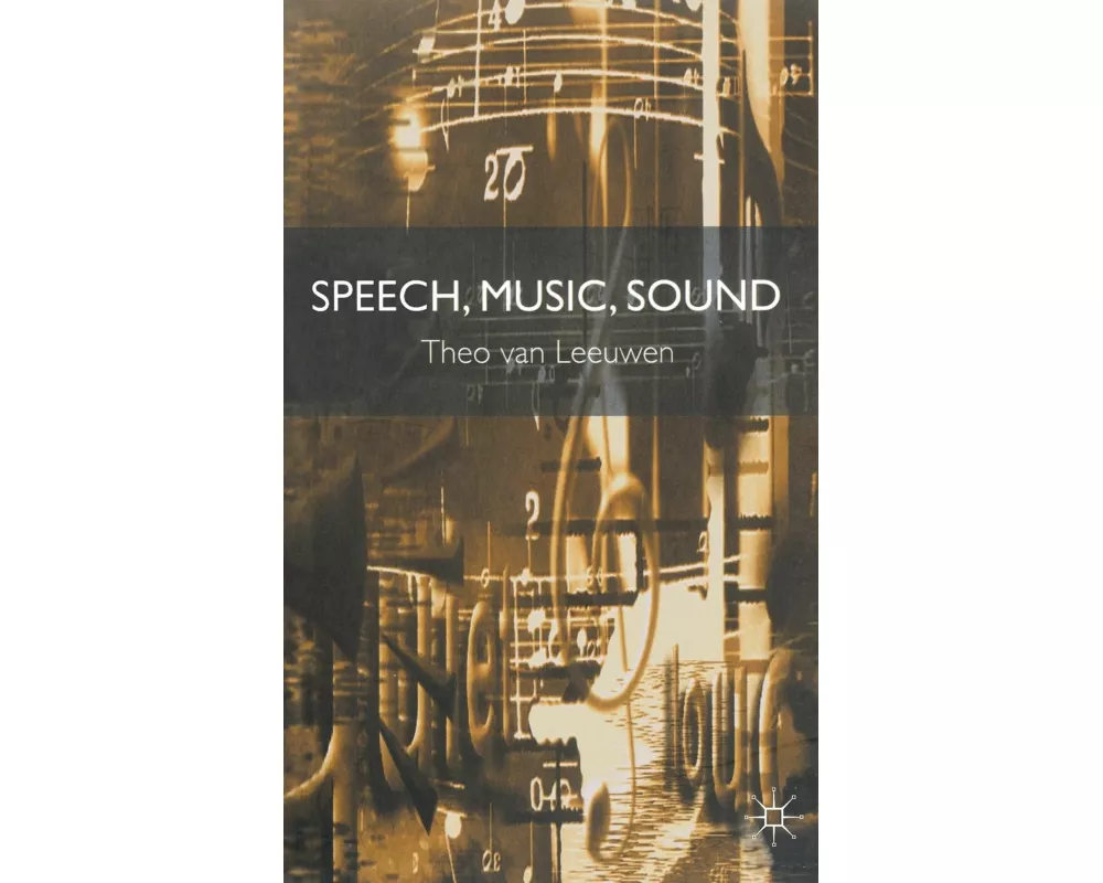 Speech, Music, Sound