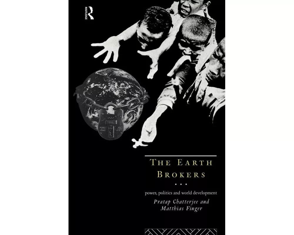 The Earth Brokers
