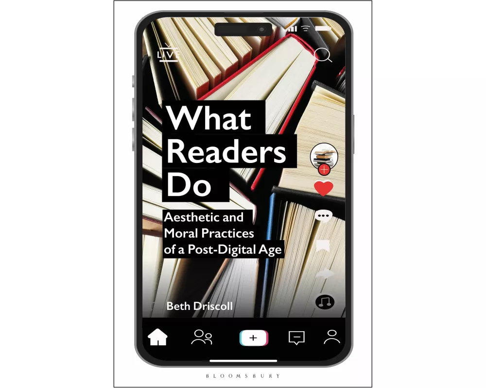 What Readers Do