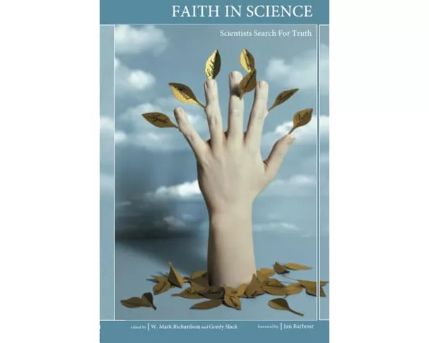 Faith in Science